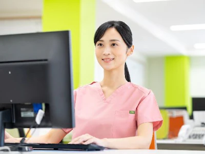 株式会社ルフト・メディカルケア