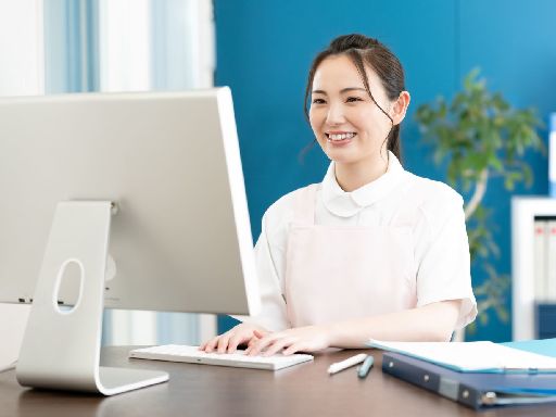 株式会社ルフト・メディカルケアのアルバイト情報