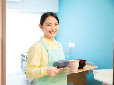 株式会社ルフト・メディカルケア