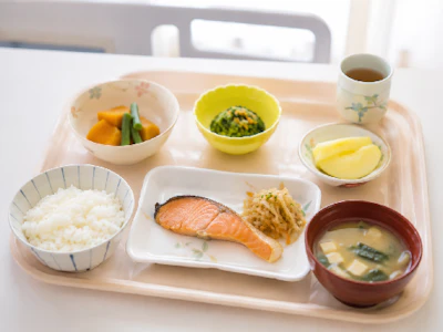 職場の画像