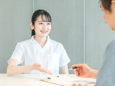 株式会社ルフト・メディカルケア