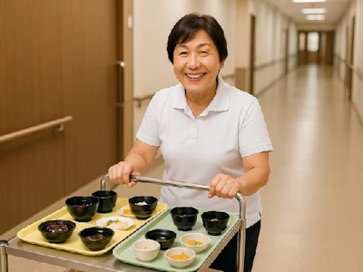 株式会社ルフト・メディカルケア