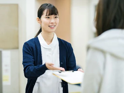 株式会社ルフト・メディカルケア