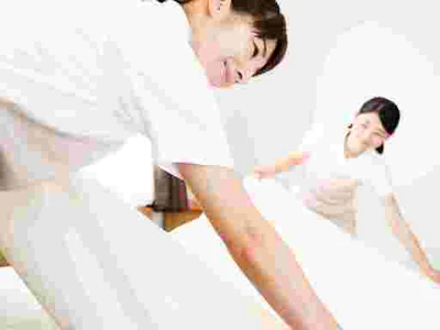 株式会社ルフト・メディカルケア