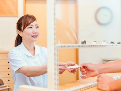 株式会社ルフト・メディカルケア