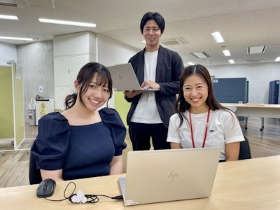 在宅ワークのしゅふＪＯＢで制作ディレクション