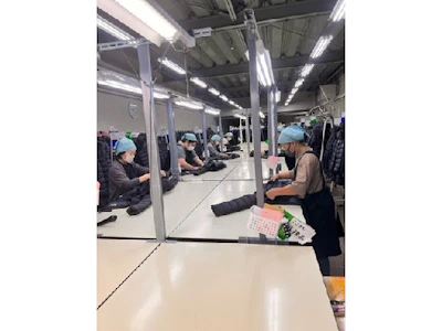 職場の画像