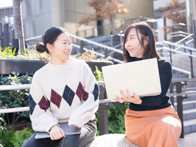 職場の画像