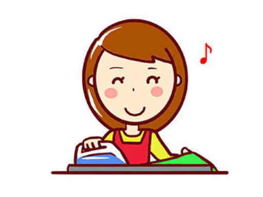 接客・力仕事なし【オーダーカーテンの加工】急なお休み対応可能/3...