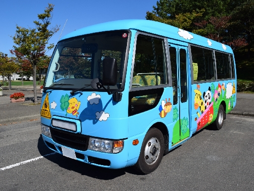 特別支援学校の送迎サポート◆子どもを見守るお仕事♪週3日～OK！...