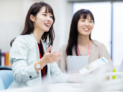 職場の画像
