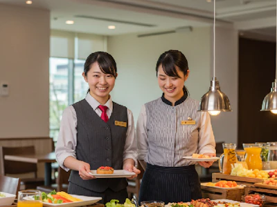 職場の画像