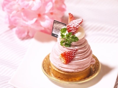 17時まで勤務OKのケーキ、パン販売スタッフ