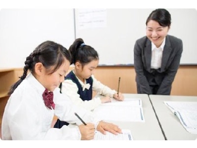 こども英語講師