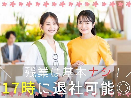 【簡単データ入力】 ＊未経験者OK＊知識不要＜WEB面接対応OK...