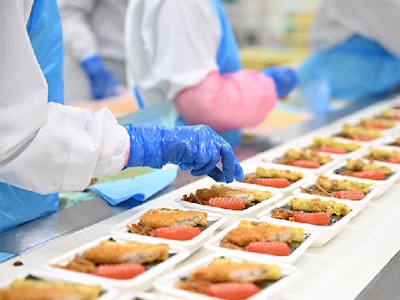 株式会社デイリーはやしやの求人画像
