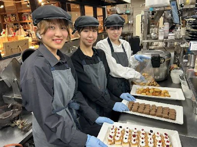職場の画像