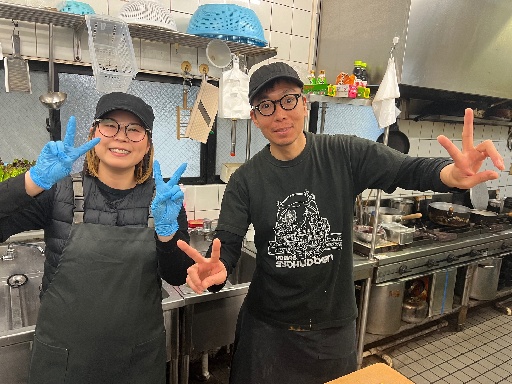 扶養内勤務で家計にも優しい♪簡単な調理だから未経験も安心★スキマ...