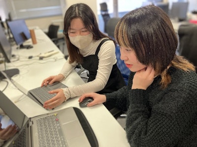 在宅ワークの自社サービスのテクニカルサポート（週1リモート可）