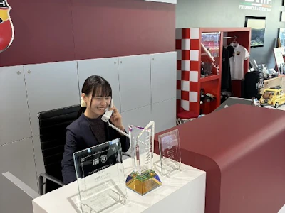 職場の画像