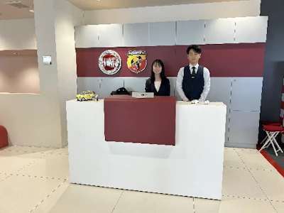 職場の画像