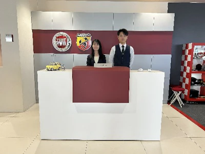 職場の画像