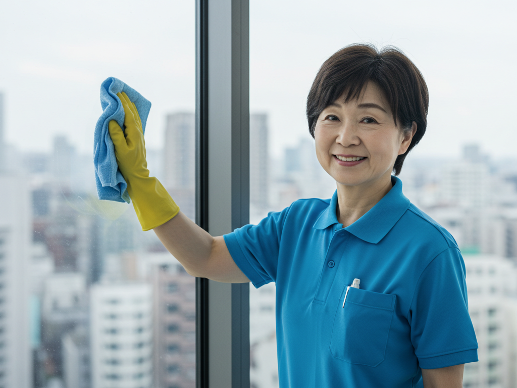 清掃員ページ Amazon.co.jp: 世界一清潔な空港の清掃人 (朝日文庫) : 新津 春子: 本