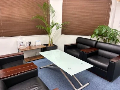 職場の画像