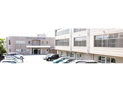 医療法人社団緑水会　横浜丘の上病院