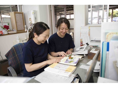 主婦(夫)に嬉しい正職員　病院のキッチンアシスタント