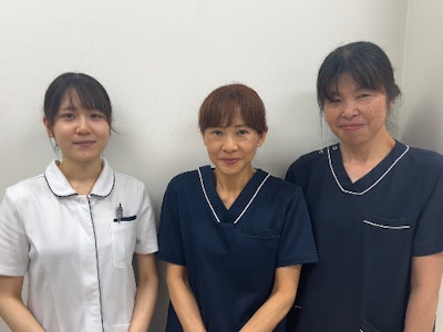 主婦(夫)に嬉しい整形外科クリニックのパート看護師（ブランクOK）