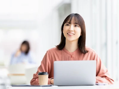 職場の画像