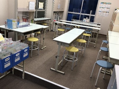週2日～の公文式教室で採点スタッフ