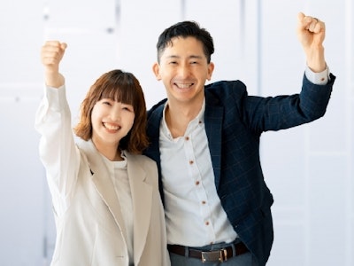 主婦(夫)歓迎の洗濯機や冷蔵庫の販売スタッフ
