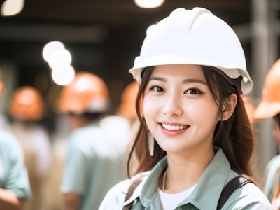 未経験歓迎の製造・組立・梱包などの軽作業
