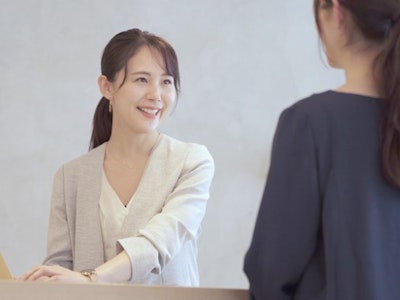 16時まで勤務OKの一般清掃スタッフ