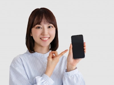 主婦(夫)歓迎の携帯ショップでのご案内・契約・販売スタッフ