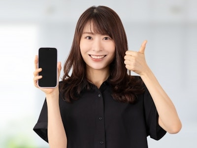 携帯電話や関連商材の接客・販売・契約スタッフ