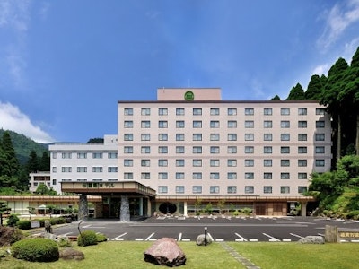 15時まで勤務OKのホテルの清掃スタッフ（霧島ホテル）