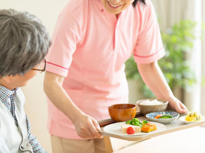 職場の画像
