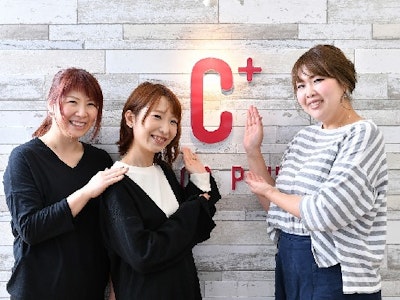 美容師（カラーリスト）