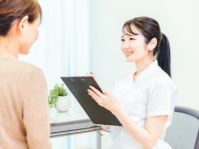 週3日～の医療事務及び診療サポート業務