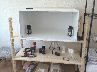 主婦(夫)が活躍中の釣具専門のネットショップで検品・梱包スタッフ