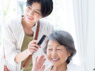 職場の画像