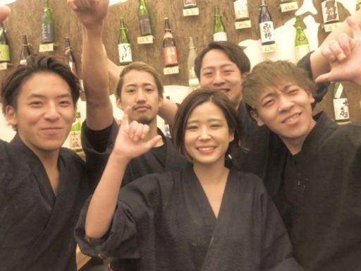 接客が苦手でも安心♪【海鮮居酒屋】で昼間の仕込みスタッフ募集！週...