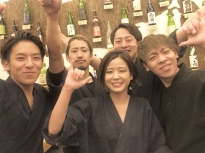 16時まで勤務OKの居酒屋のキッチン（仕込み）スタッフ