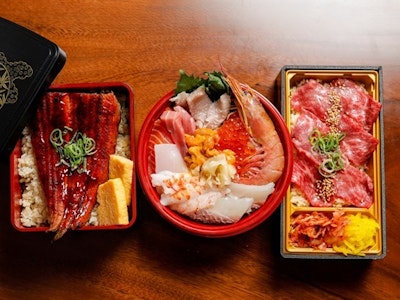 週3日～のデリバリー弁当の調理スタッフ