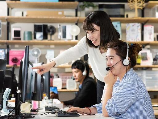 【EC事務スタッフ／経験者】自社ブランドを保有する愛媛発のEC企...