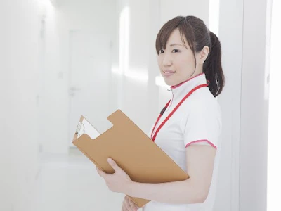 職場の画像