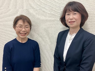 個別指導塾で小学生の国語・算数を担当する塾講師